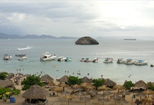 Mochima National Park